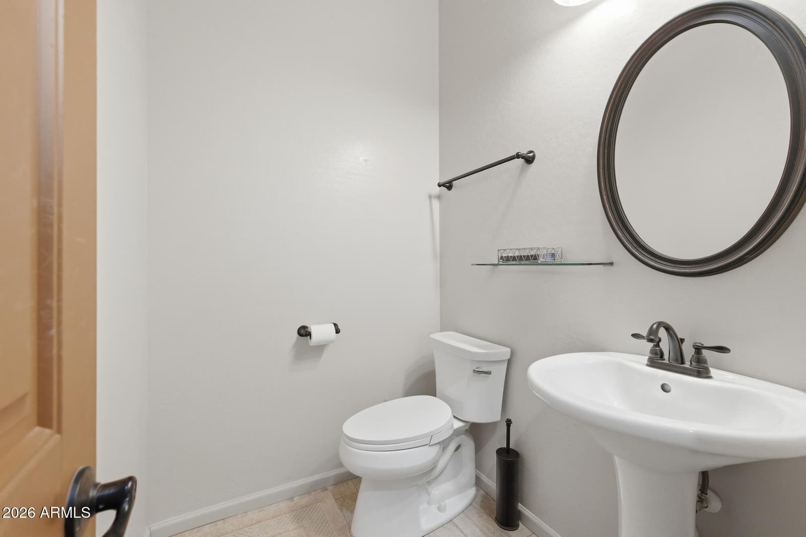 14645 W HEDGEHOG Place, Surprise, AZ 85387 — photo 24 of 47