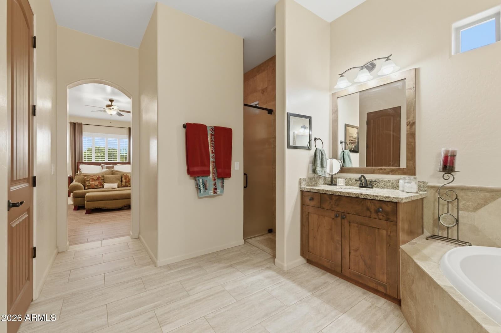 14645 W HEDGEHOG Place, Surprise, AZ 85387 — photo 30 of 47