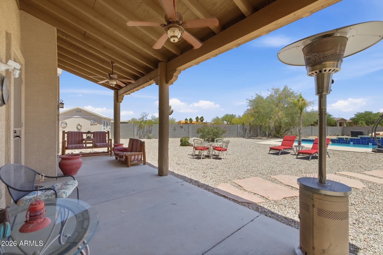 14645 W HEDGEHOG Place, Surprise, AZ 85387 — photo 34 of 47