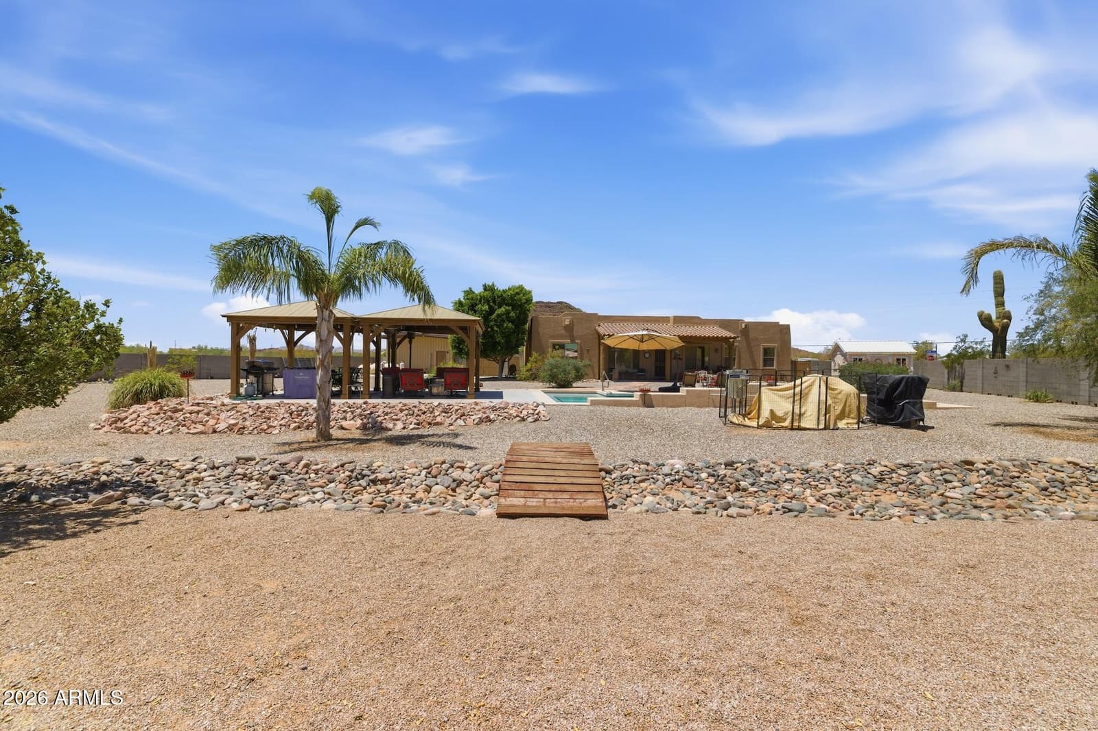 14645 W HEDGEHOG Place, Surprise, AZ 85387 — photo 38 of 47