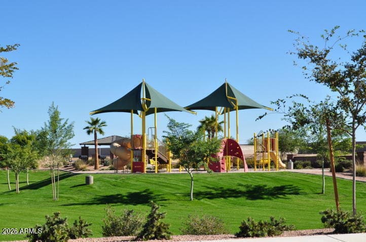 143 W SWEET SHRUB Avenue, Queen Creek, AZ 85140 — photo 10 of 13