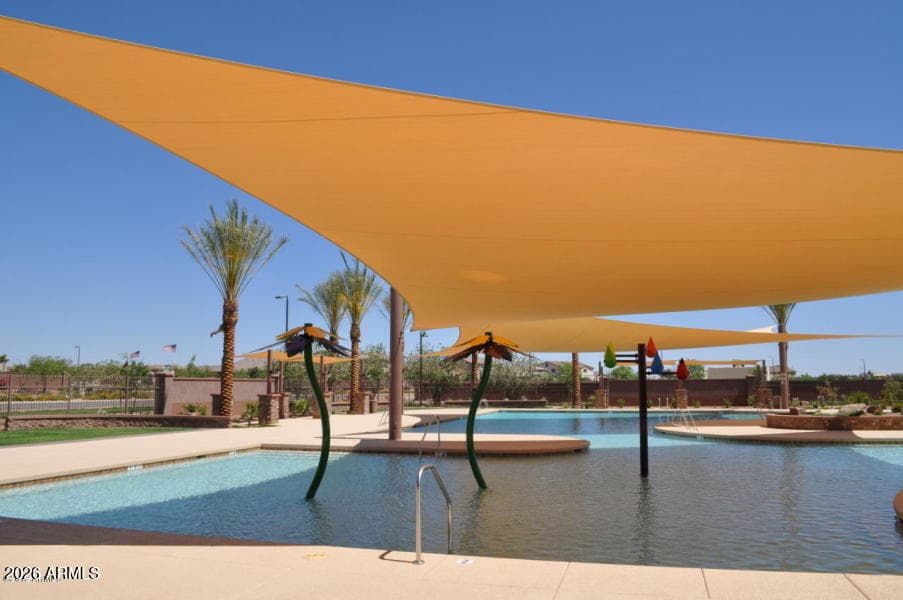 143 W SWEET SHRUB Avenue, Queen Creek, AZ 85140 — photo 11 of 13