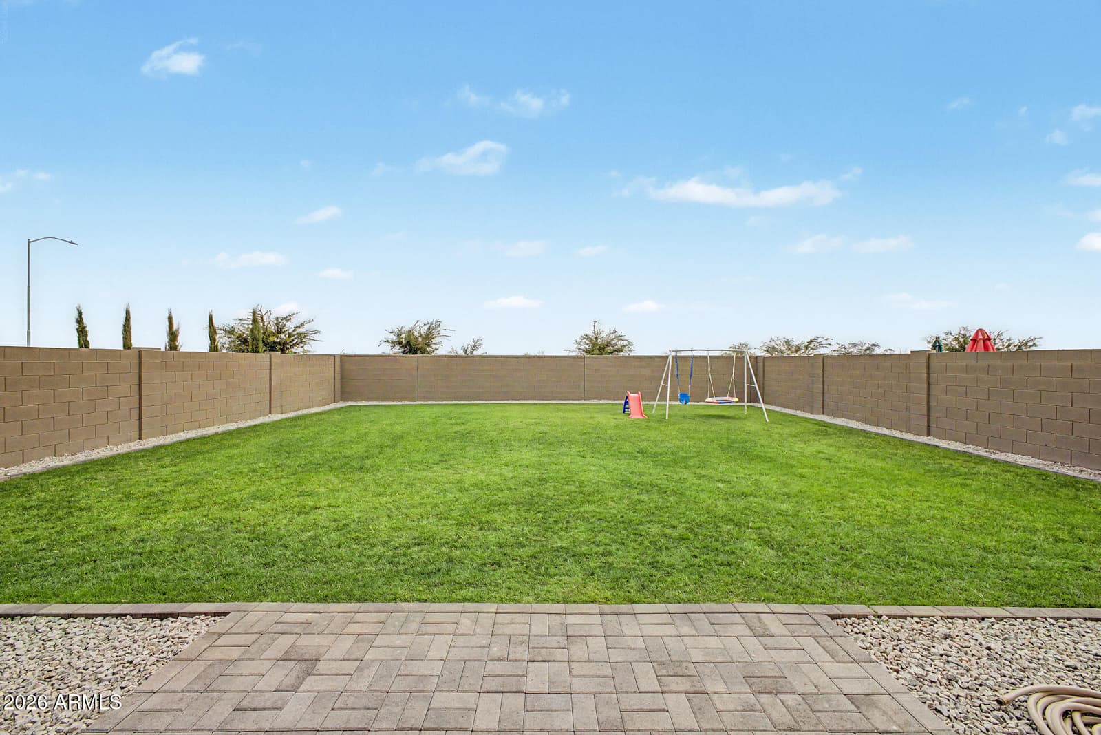 2703 W SEAVER Avenue, Apache Junction, AZ 85120 — photo 24 of 39