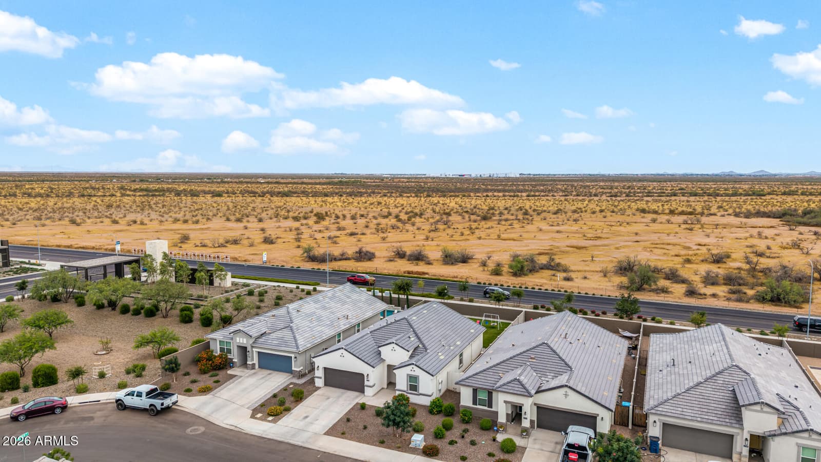 2703 W SEAVER Avenue, Apache Junction, AZ 85120 — photo 30 of 39