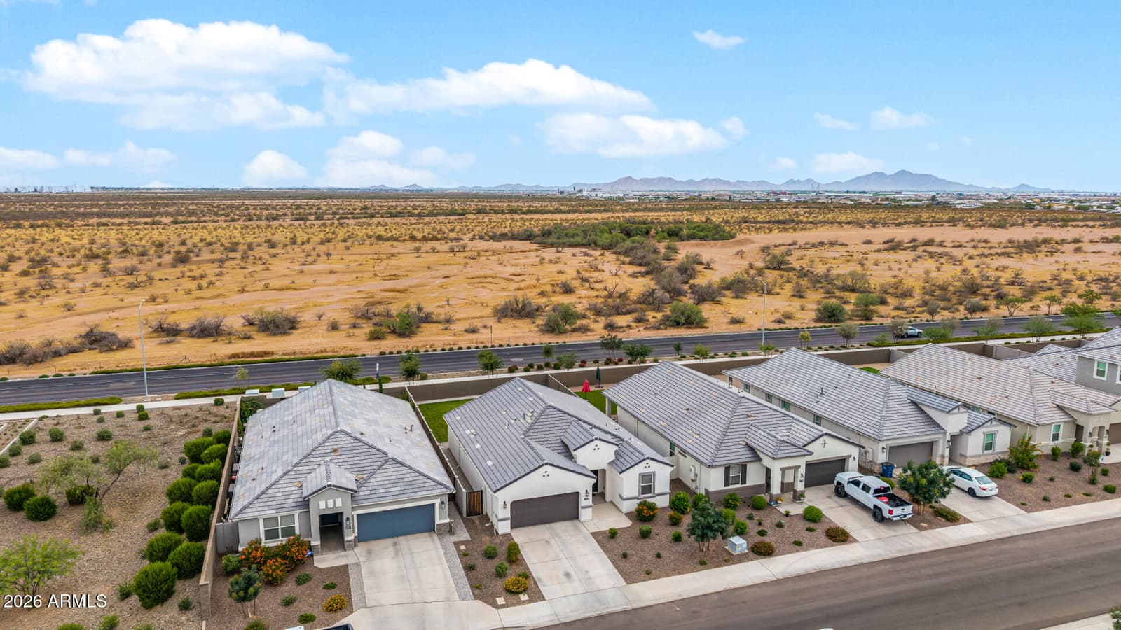 2703 W SEAVER Avenue, Apache Junction, AZ 85120 — photo 32 of 39