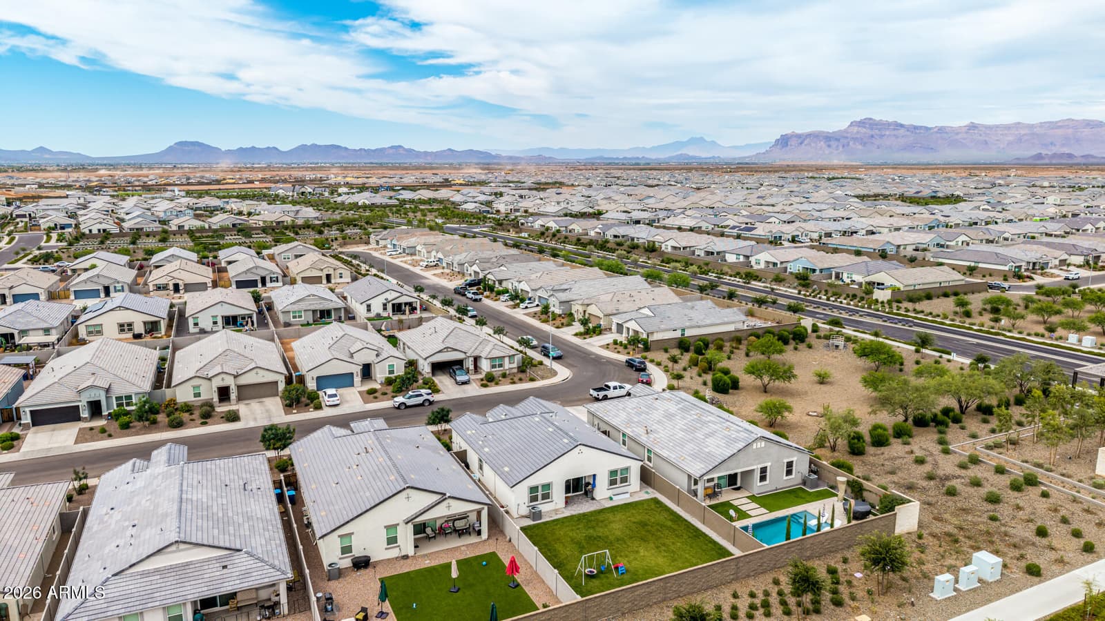 2703 W SEAVER Avenue, Apache Junction, AZ 85120 — photo 37 of 39