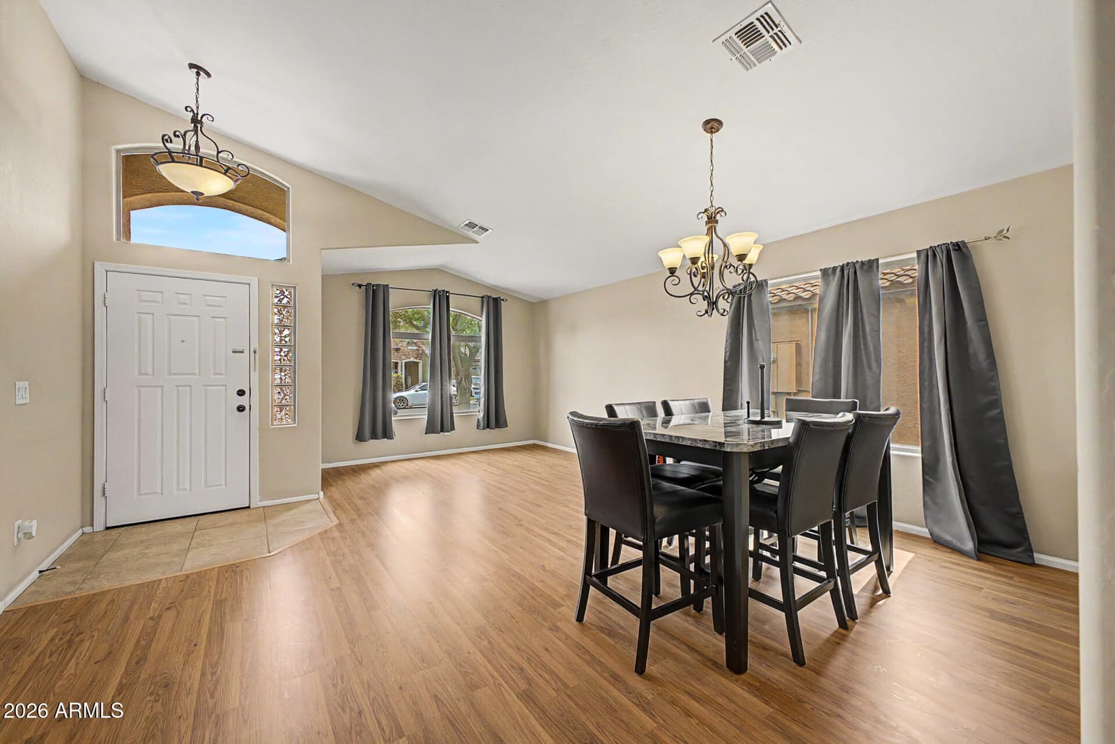 642 W MESQUITE TREE Lane, San Tan Valley, AZ 85143 — photo 6 of 20