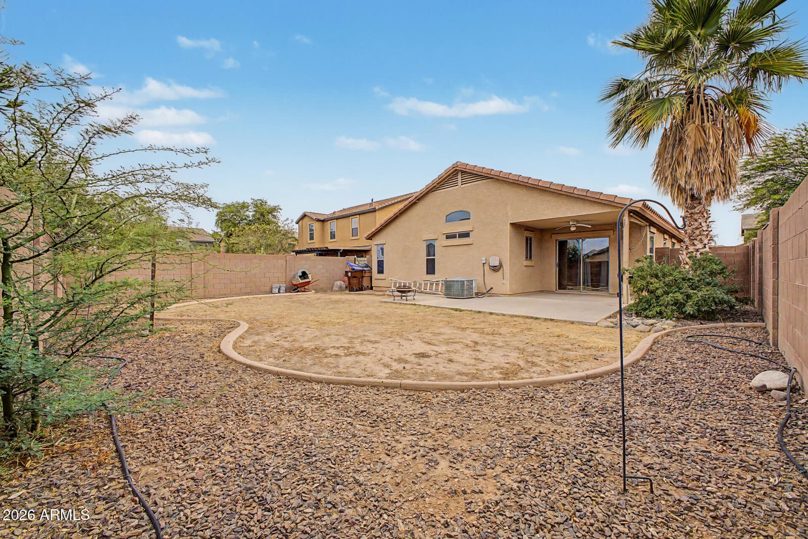 642 W MESQUITE TREE Lane, San Tan Valley, AZ 85143 — photo 20 of 20