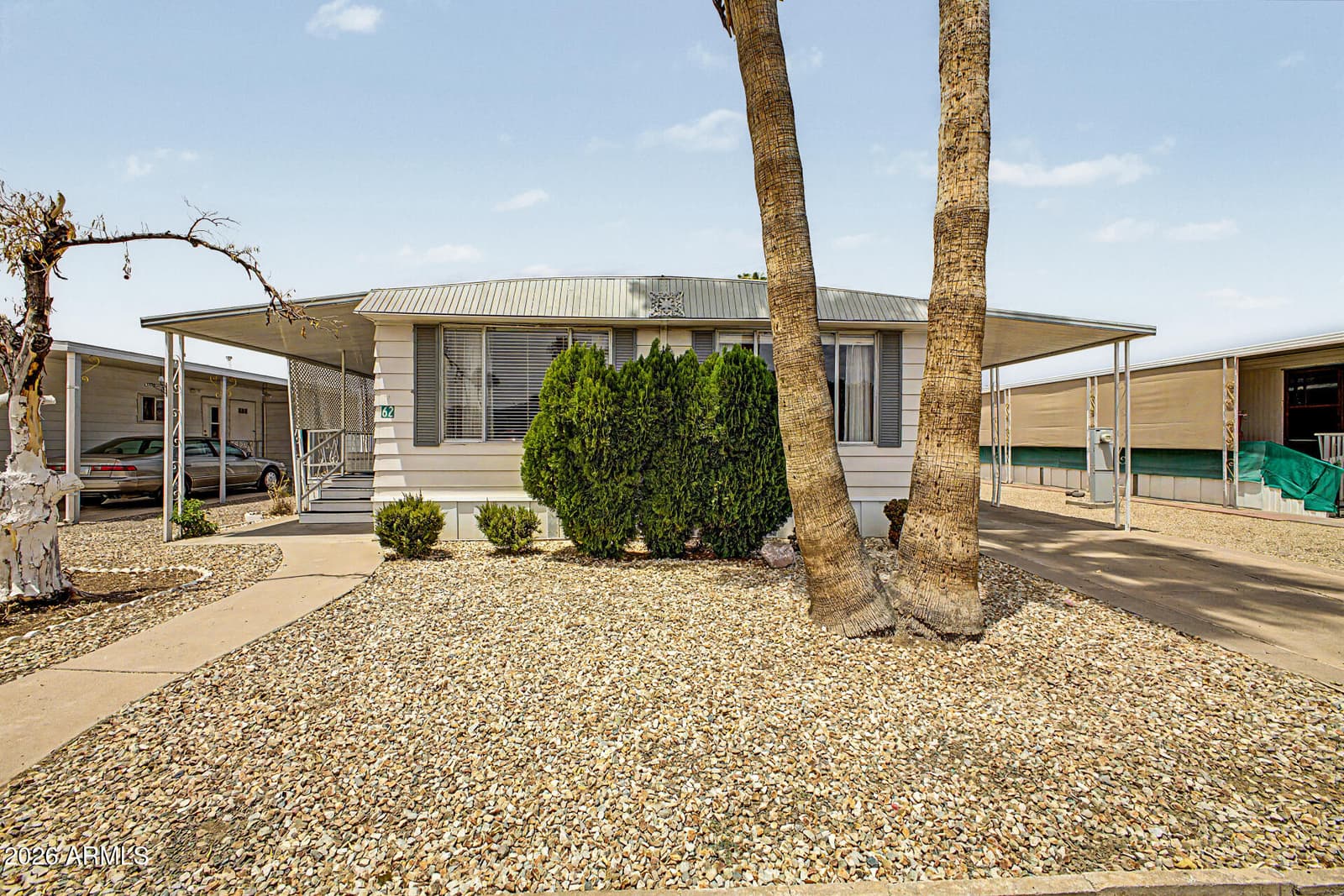 2650 W UNION HILLS Drive 62, Phoenix, AZ 85027