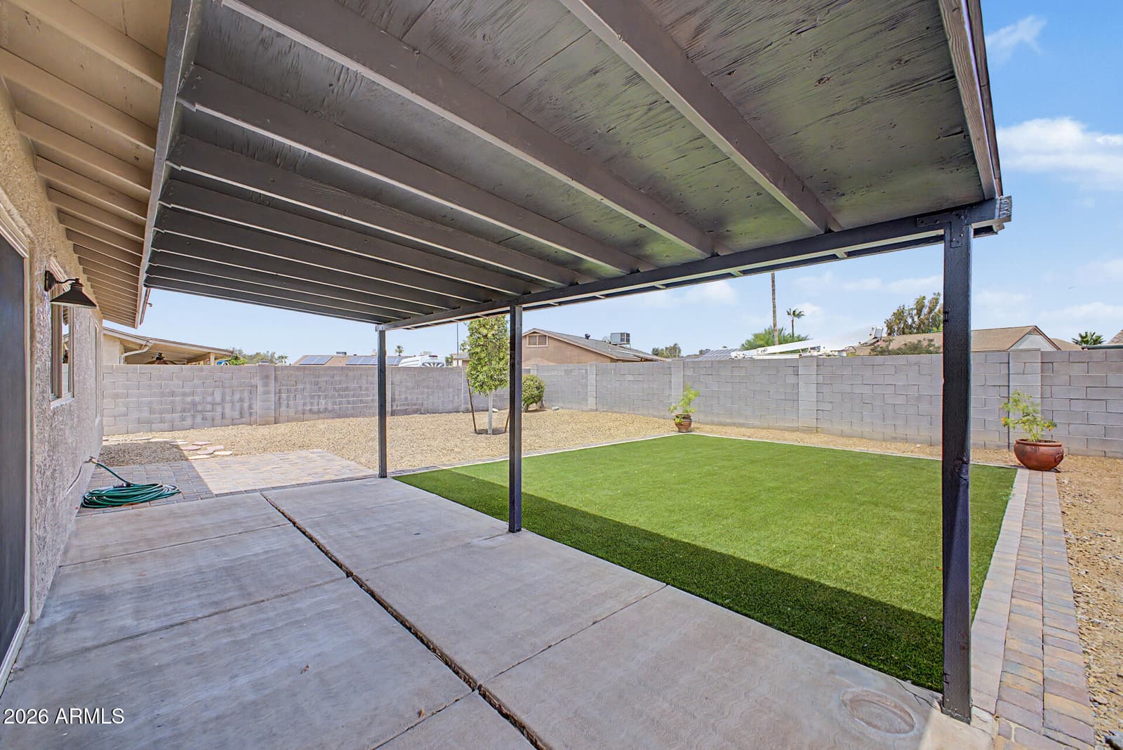 908 W MONTOYA Lane, Phoenix, AZ 85027 — photo 31 of 38
