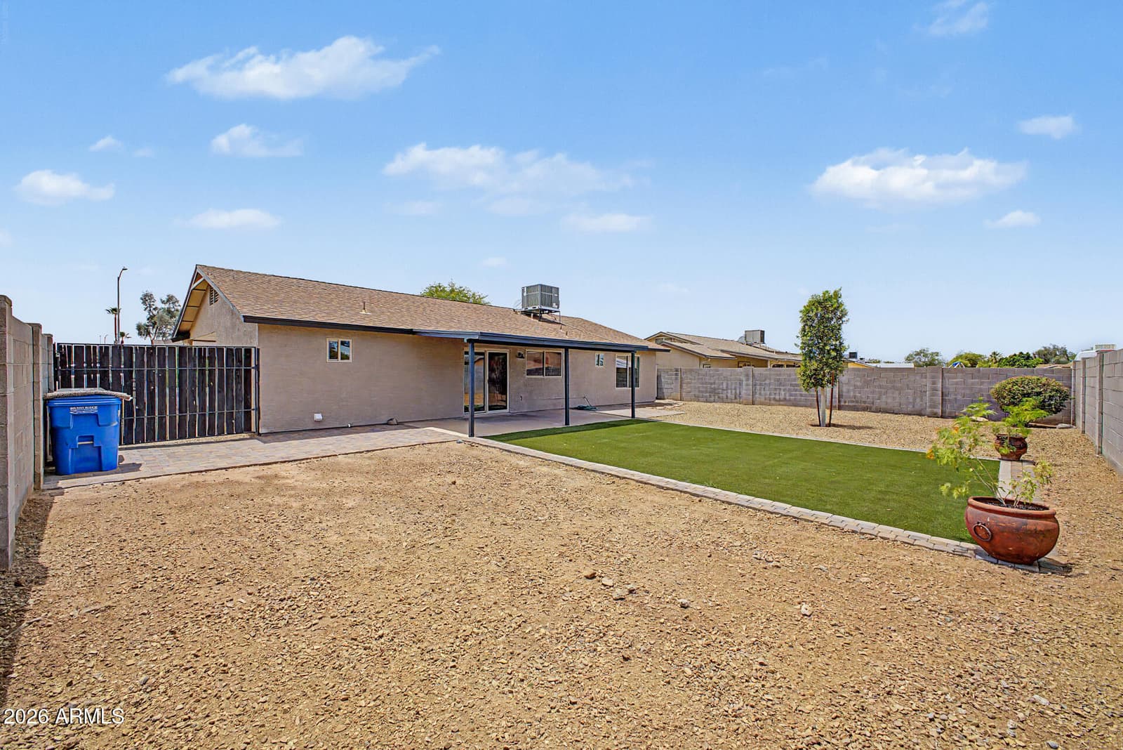 908 W MONTOYA Lane, Phoenix, AZ 85027 — photo 32 of 38