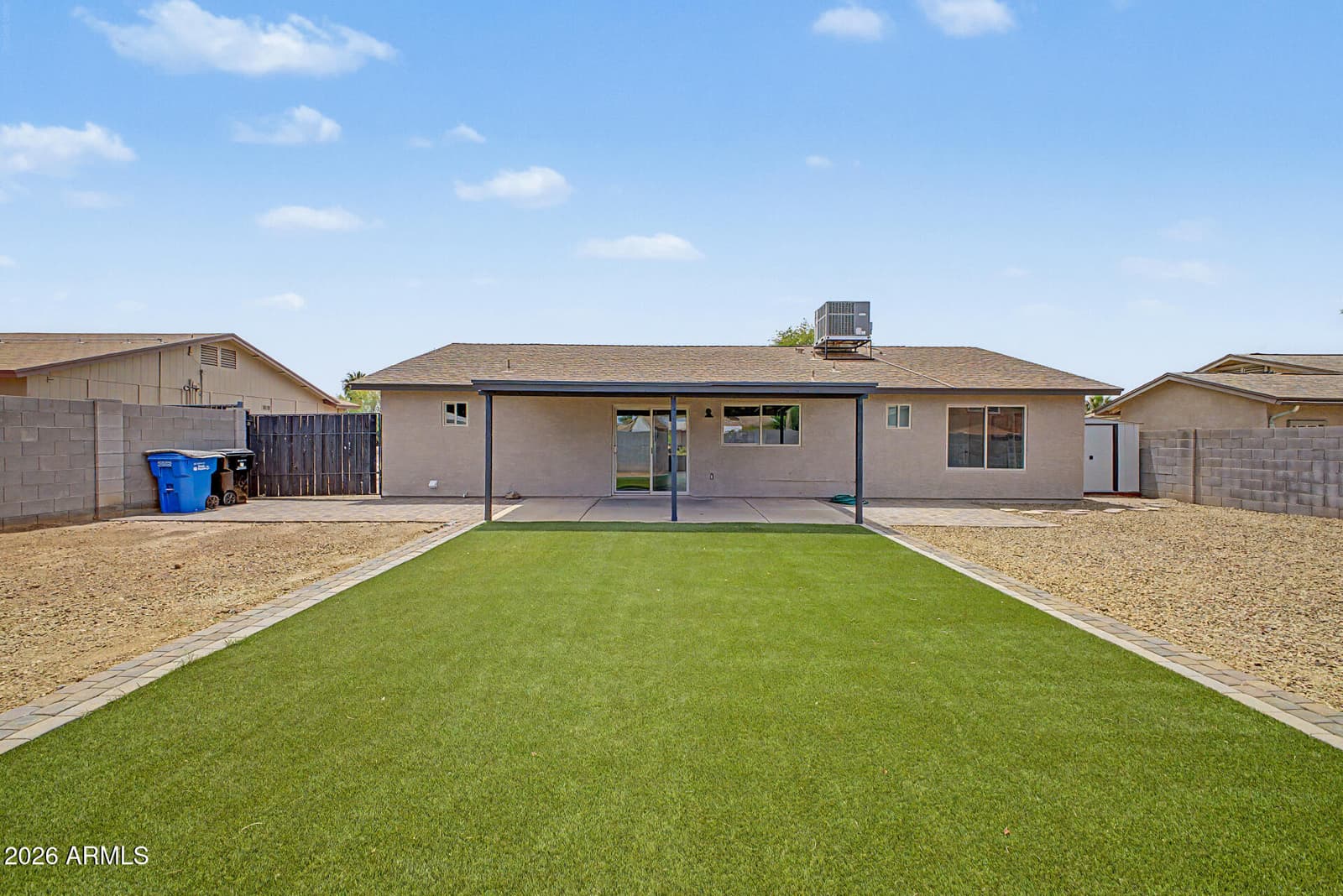908 W MONTOYA Lane, Phoenix, AZ 85027 — photo 34 of 38