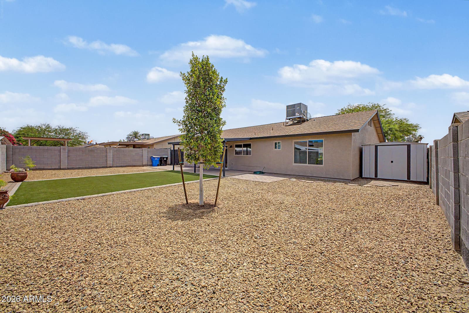 908 W MONTOYA Lane, Phoenix, AZ 85027 — photo 35 of 38