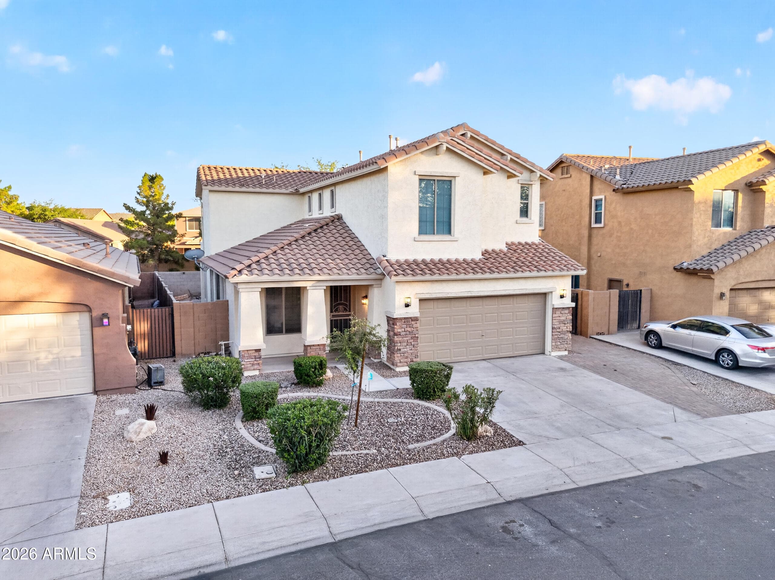 4155 E Bellerive Drive, Chandler, AZ 85249 — photo 2 of 40