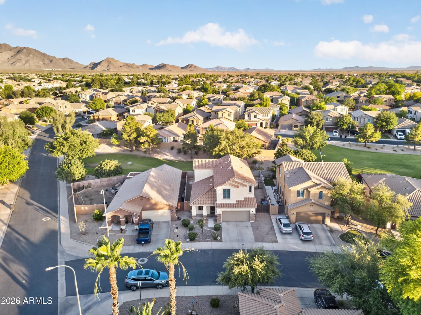 4155 E Bellerive Drive, Chandler, AZ 85249 — photo 3 of 40