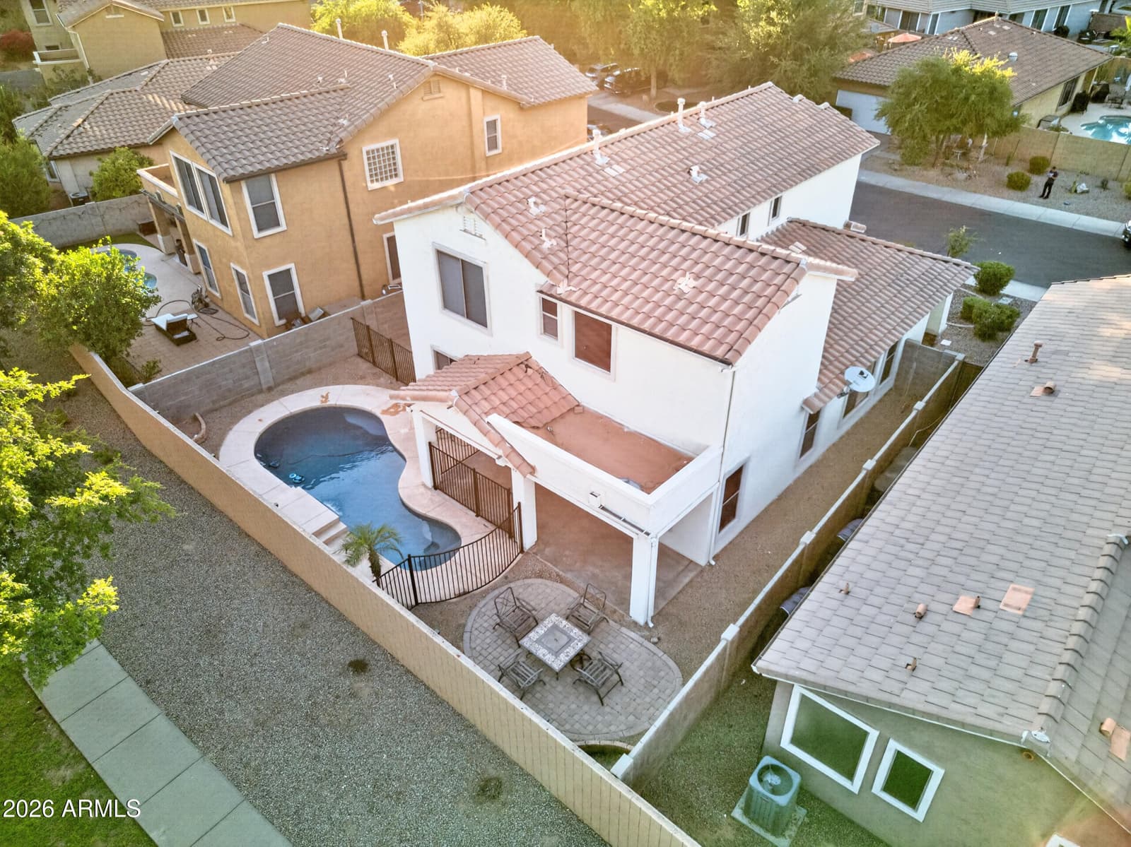 4155 E Bellerive Drive, Chandler, AZ 85249 — photo 5 of 40