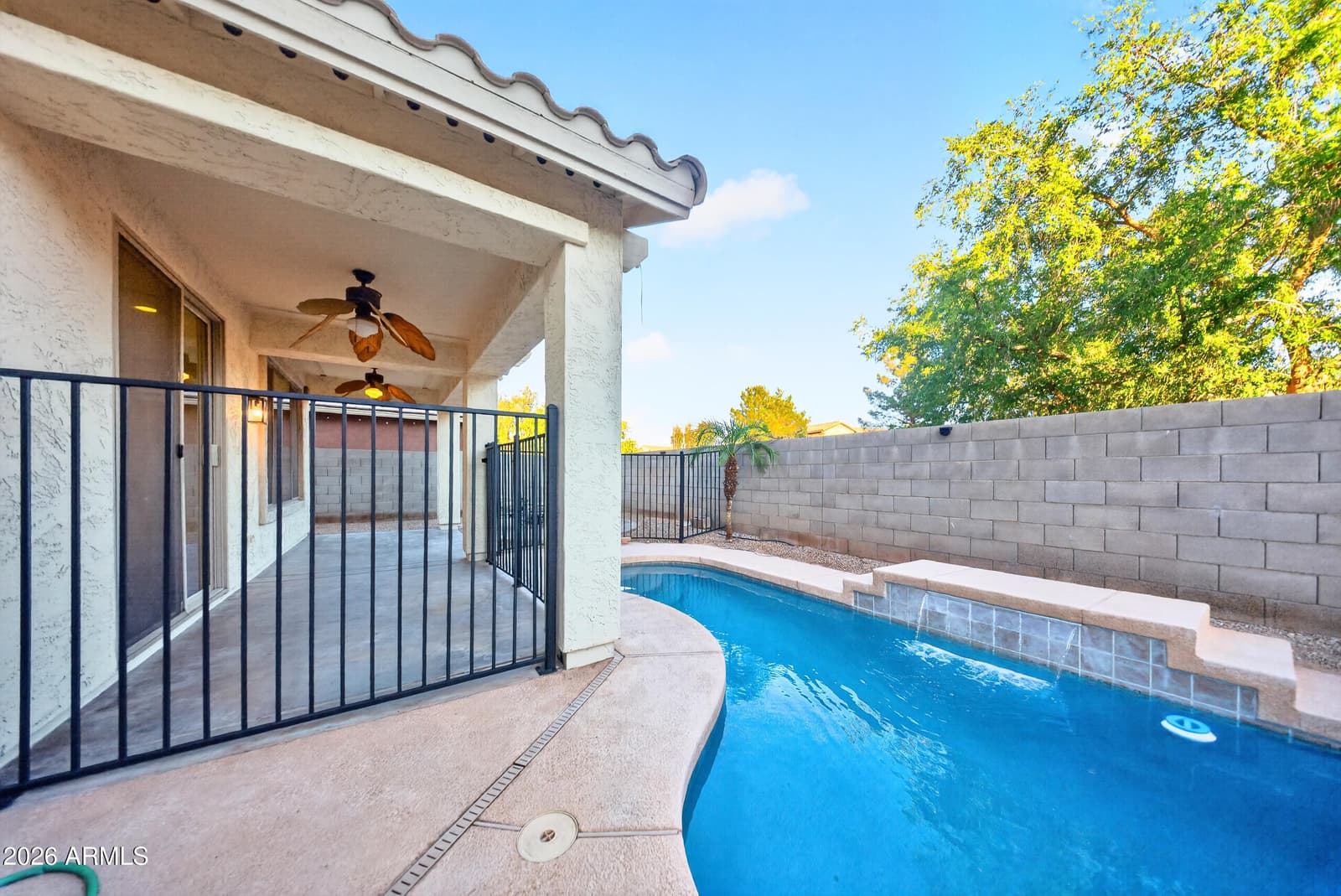 4155 E Bellerive Drive, Chandler, AZ 85249 — photo 35 of 40