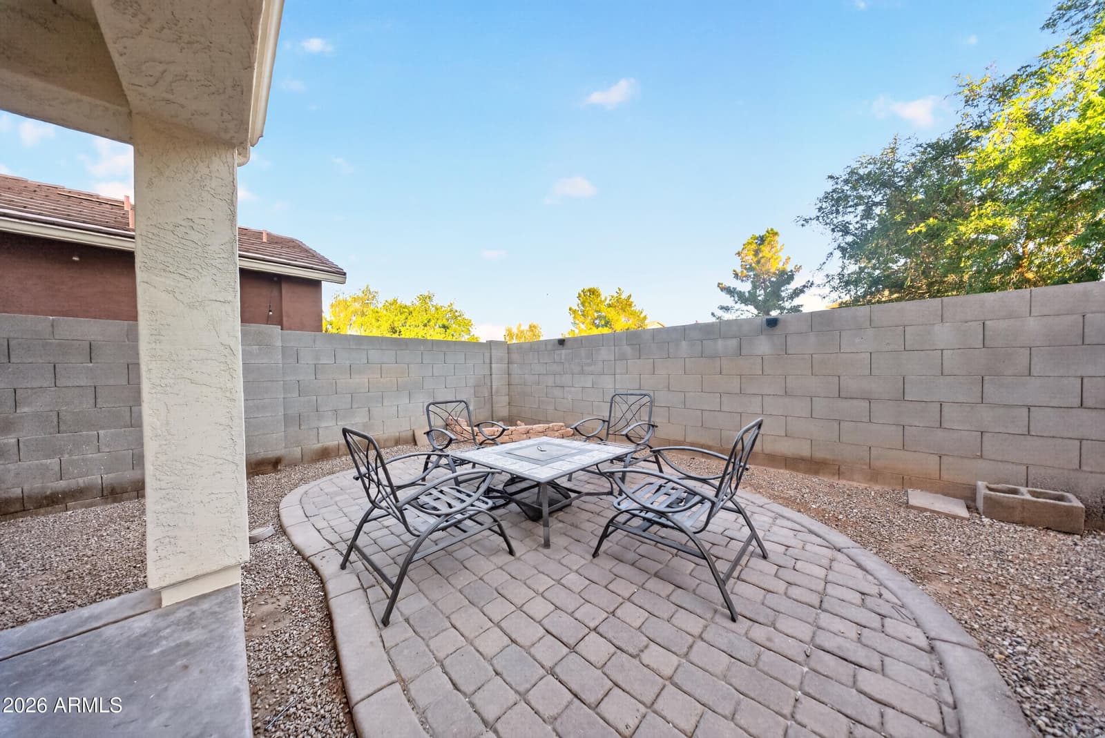 4155 E Bellerive Drive, Chandler, AZ 85249 — photo 38 of 40