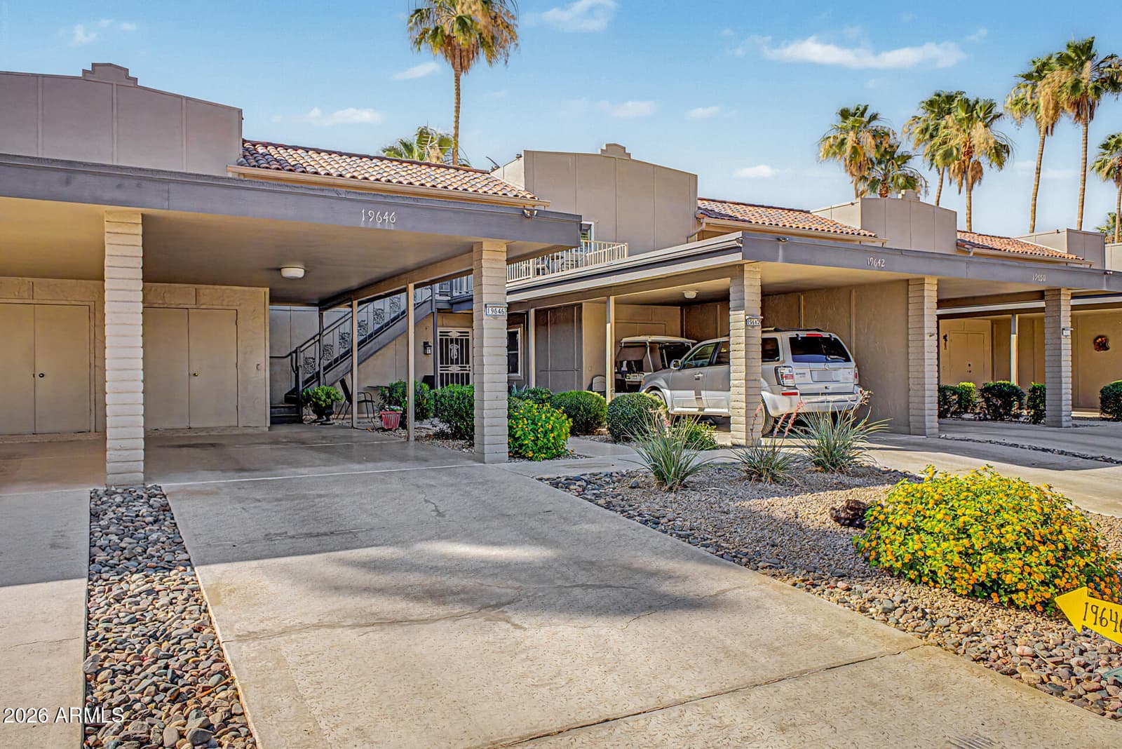 19646 N STAR RIDGE Drive, Sun City West, AZ 85375 — photo 2 of 36
