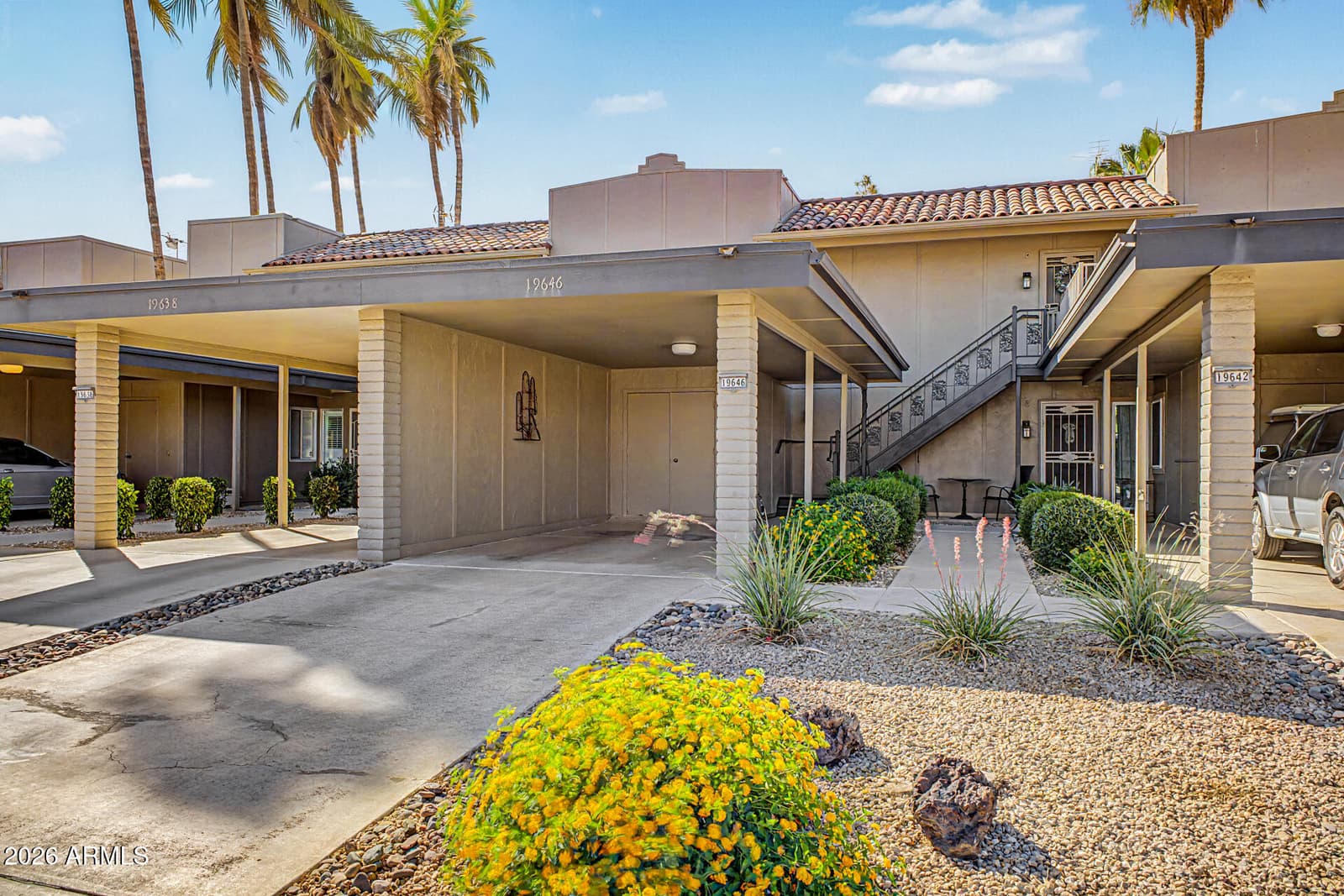 19646 N STAR RIDGE Drive, Sun City West, AZ 85375 — photo 3 of 36