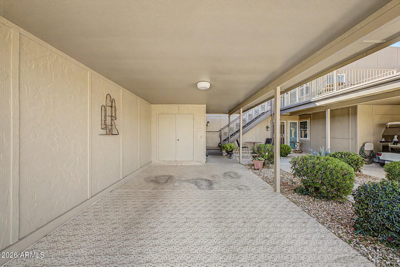 19646 N STAR RIDGE Drive, Sun City West, AZ 85375 — photo 4 of 36