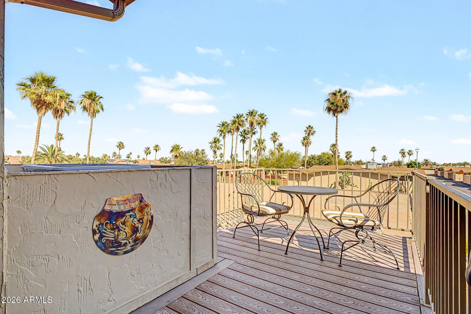 19646 N STAR RIDGE Drive, Sun City West, AZ 85375 — photo 6 of 36