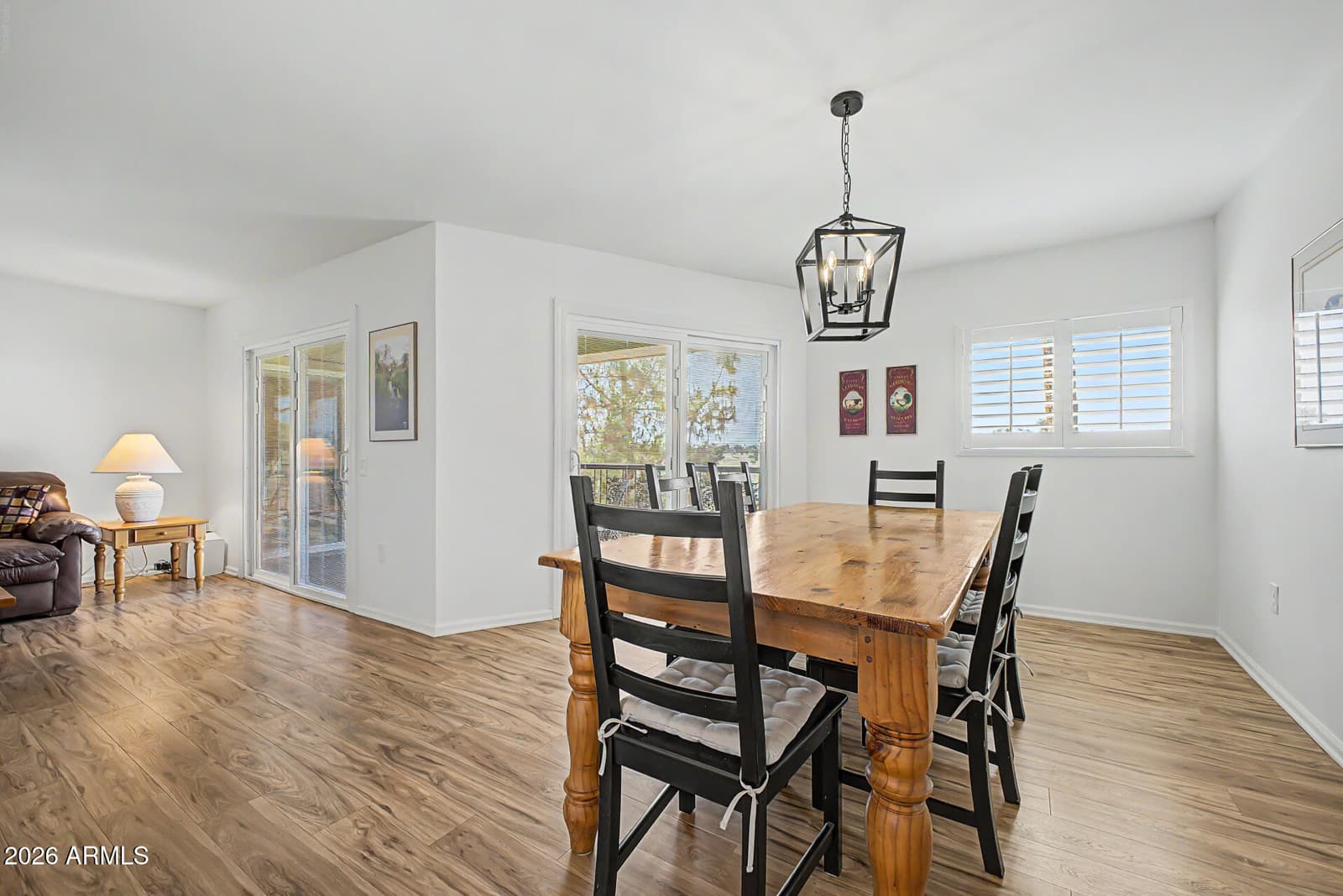19646 N STAR RIDGE Drive, Sun City West, AZ 85375 — photo 13 of 36