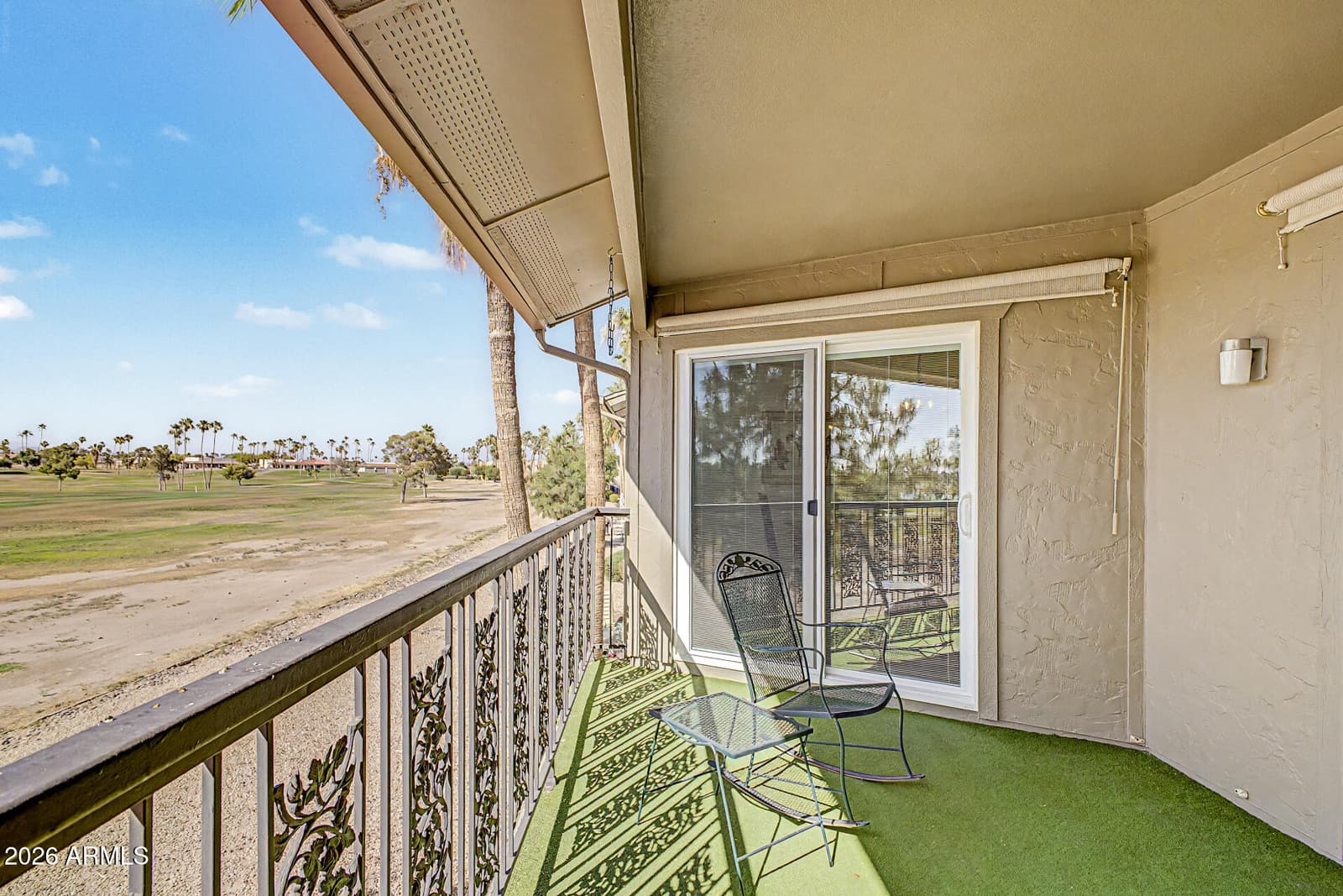19646 N STAR RIDGE Drive, Sun City West, AZ 85375 — photo 28 of 36