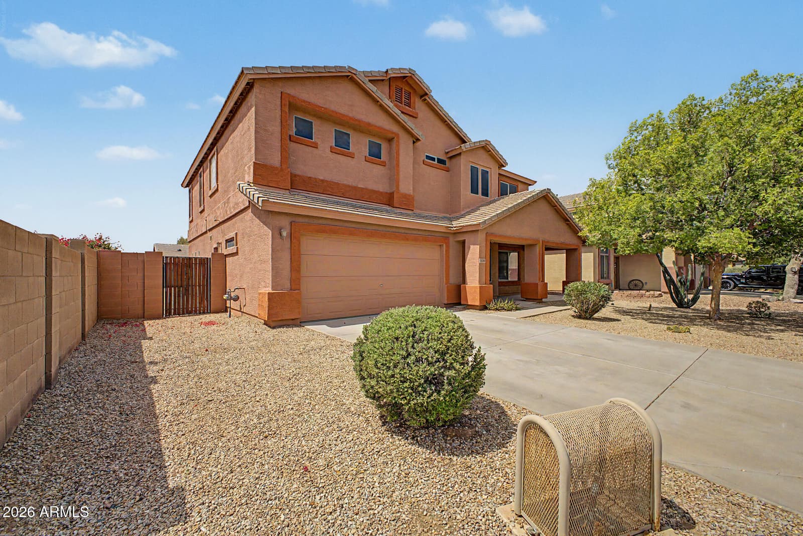 36367 W COSTA BLANCA Drive, Maricopa, AZ 85138 — photo 2 of 42