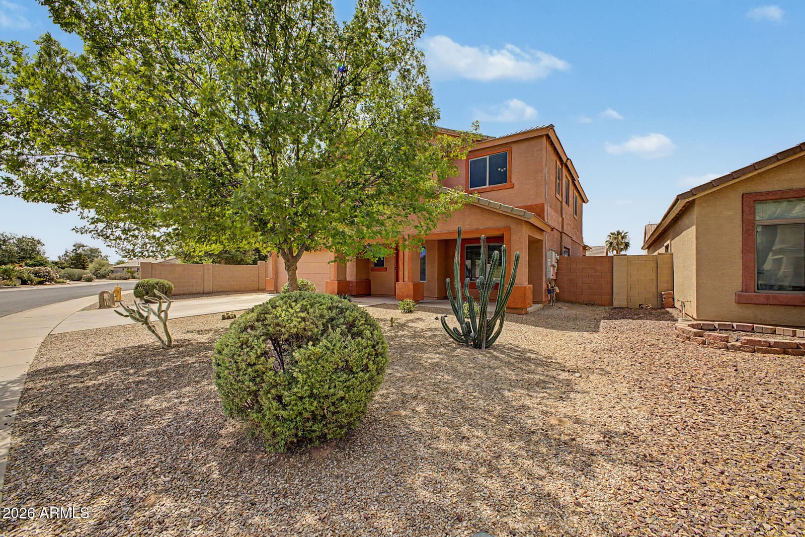 36367 W COSTA BLANCA Drive, Maricopa, AZ 85138 — photo 3 of 42