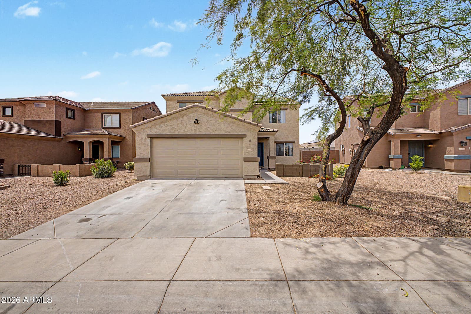 1566 S 220TH Drive, Buckeye, AZ 85326 — photo 2 of 37