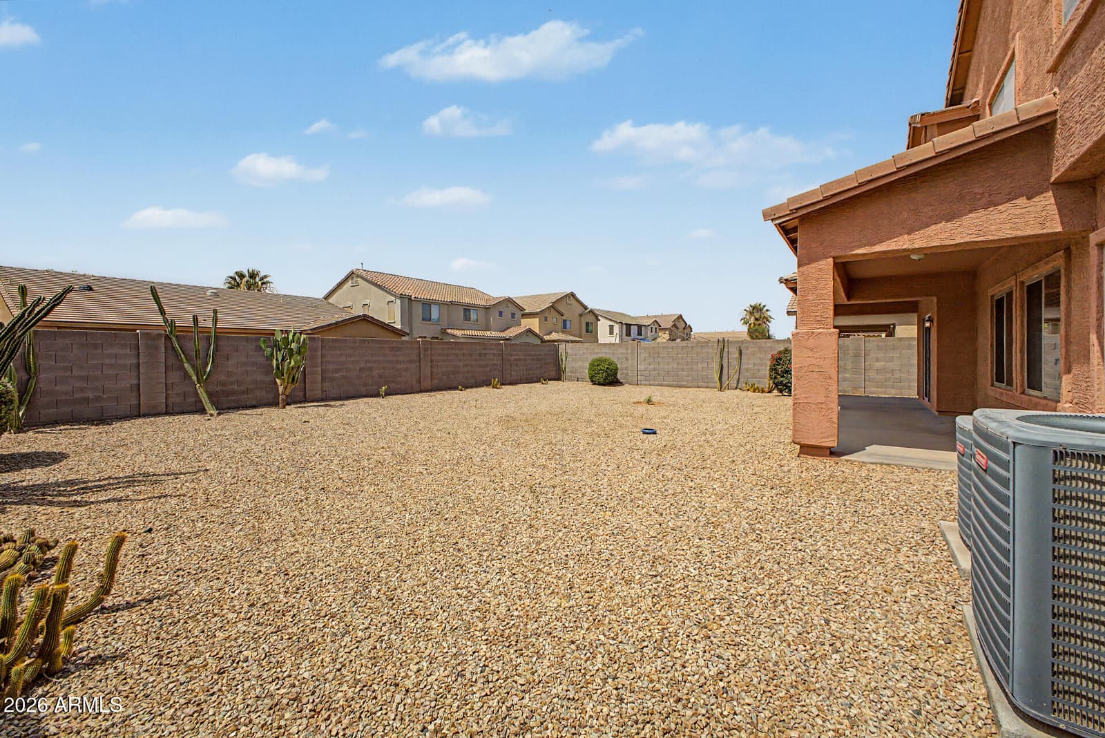 36367 W COSTA BLANCA Drive, Maricopa, AZ 85138 — photo 40 of 42