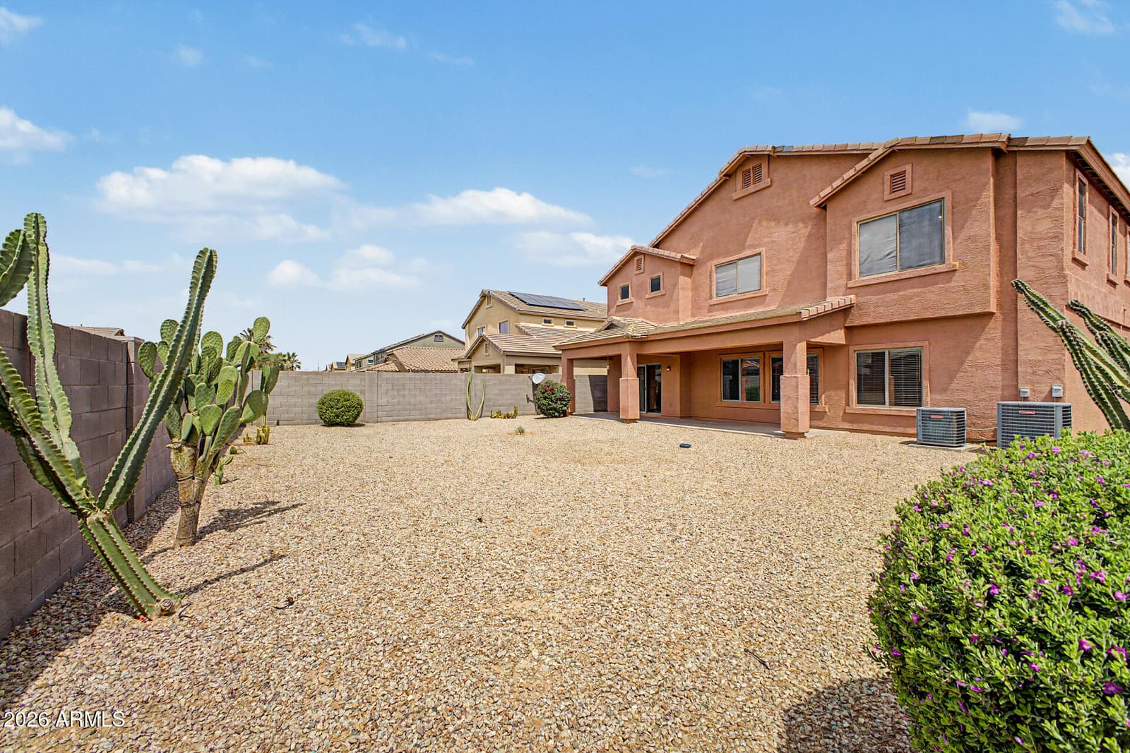 36367 W COSTA BLANCA Drive, Maricopa, AZ 85138 — photo 41 of 42