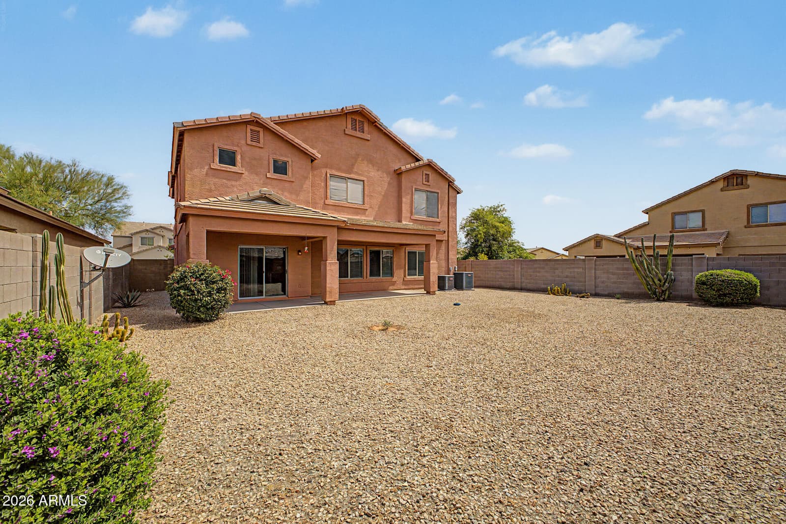 36367 W COSTA BLANCA Drive, Maricopa, AZ 85138 — photo 42 of 42
