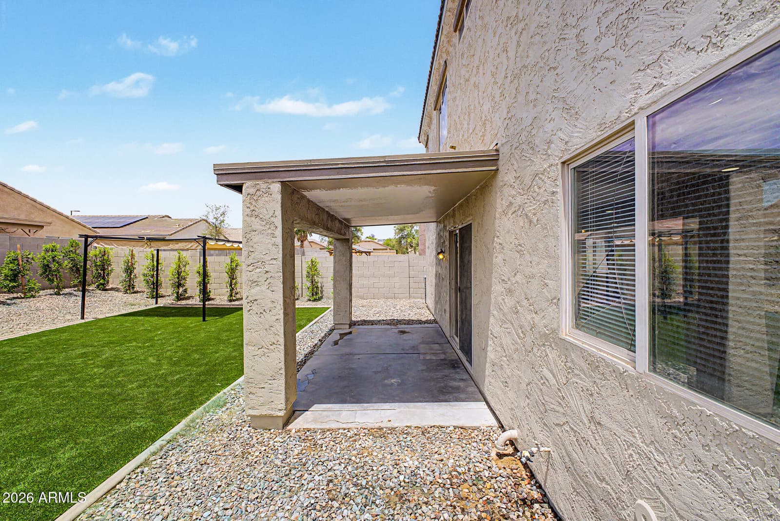 1566 S 220TH Drive, Buckeye, AZ 85326 — photo 31 of 37