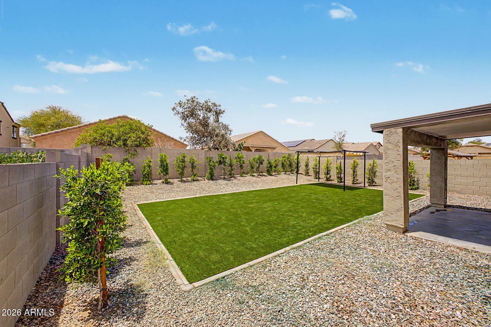 1566 S 220TH Drive, Buckeye, AZ 85326 — photo 32 of 37