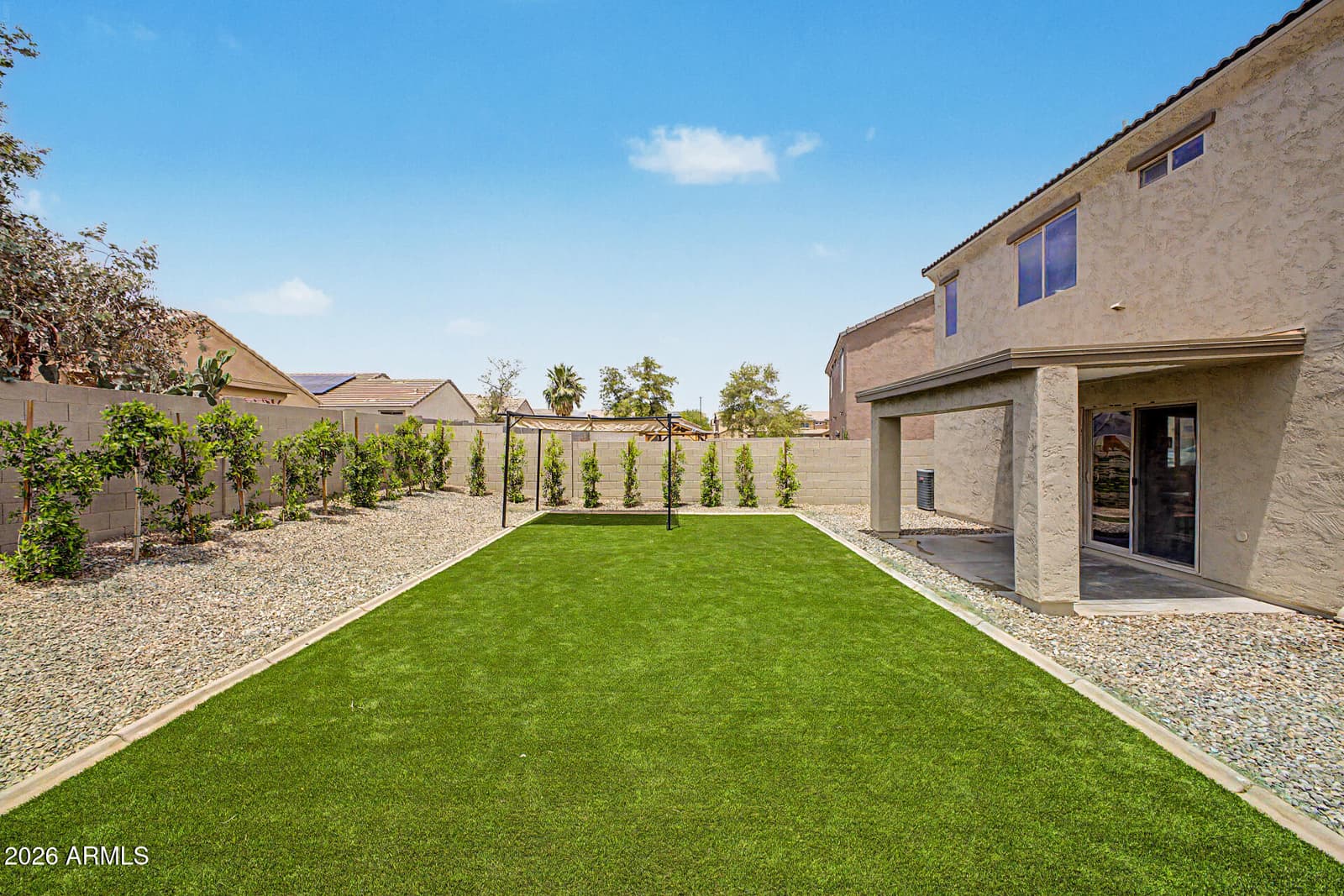 1566 S 220TH Drive, Buckeye, AZ 85326 — photo 33 of 37
