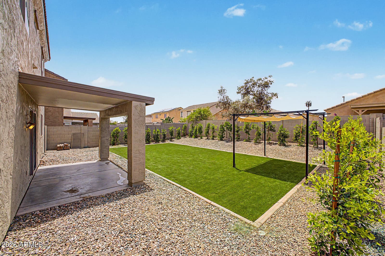 1566 S 220TH Drive, Buckeye, AZ 85326 — photo 37 of 37