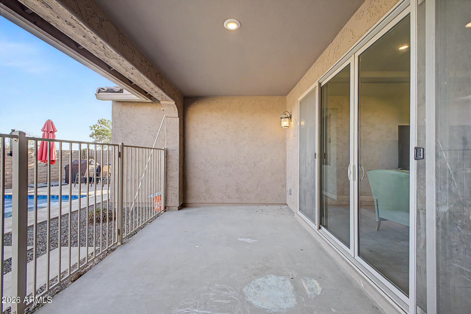 18399 W MOUNTAIN SKY Avenue, Goodyear, AZ 85338 — photo 38 of 46
