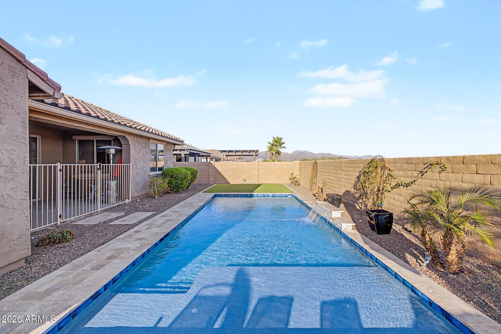 18399 W MOUNTAIN SKY Avenue, Goodyear, AZ 85338 — photo 40 of 46