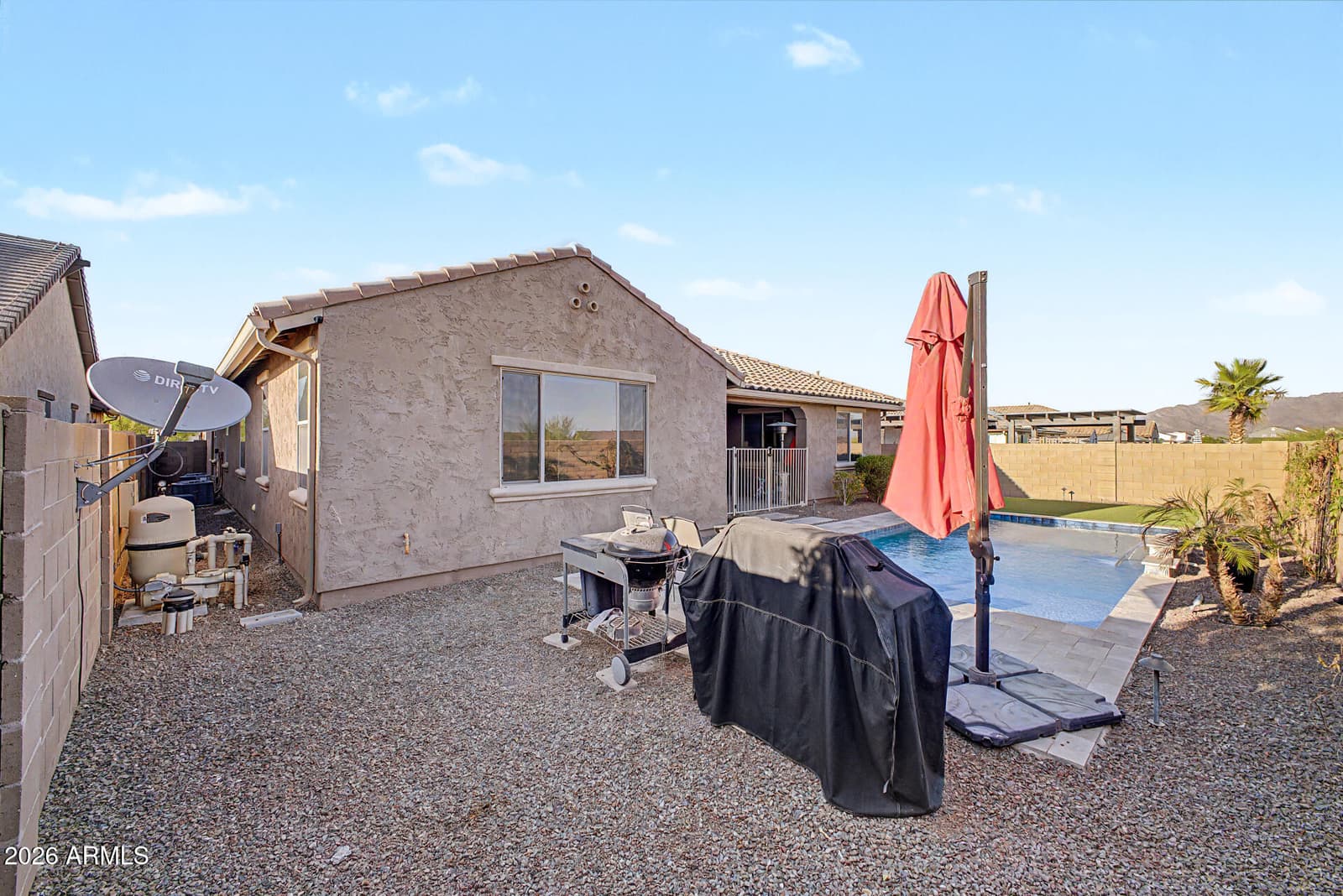 18399 W MOUNTAIN SKY Avenue, Goodyear, AZ 85338 — photo 42 of 46