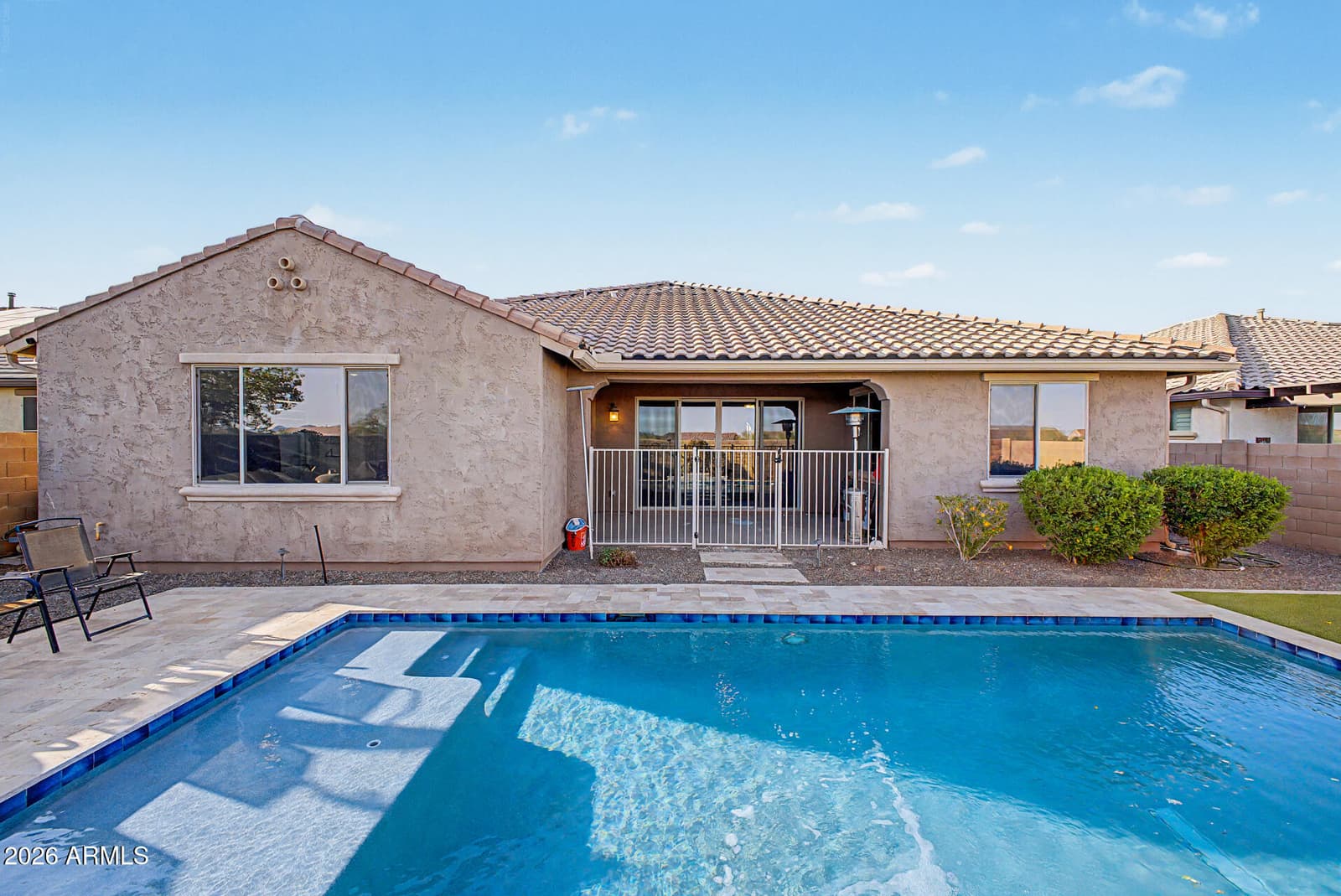18399 W MOUNTAIN SKY Avenue, Goodyear, AZ 85338 — photo 43 of 46