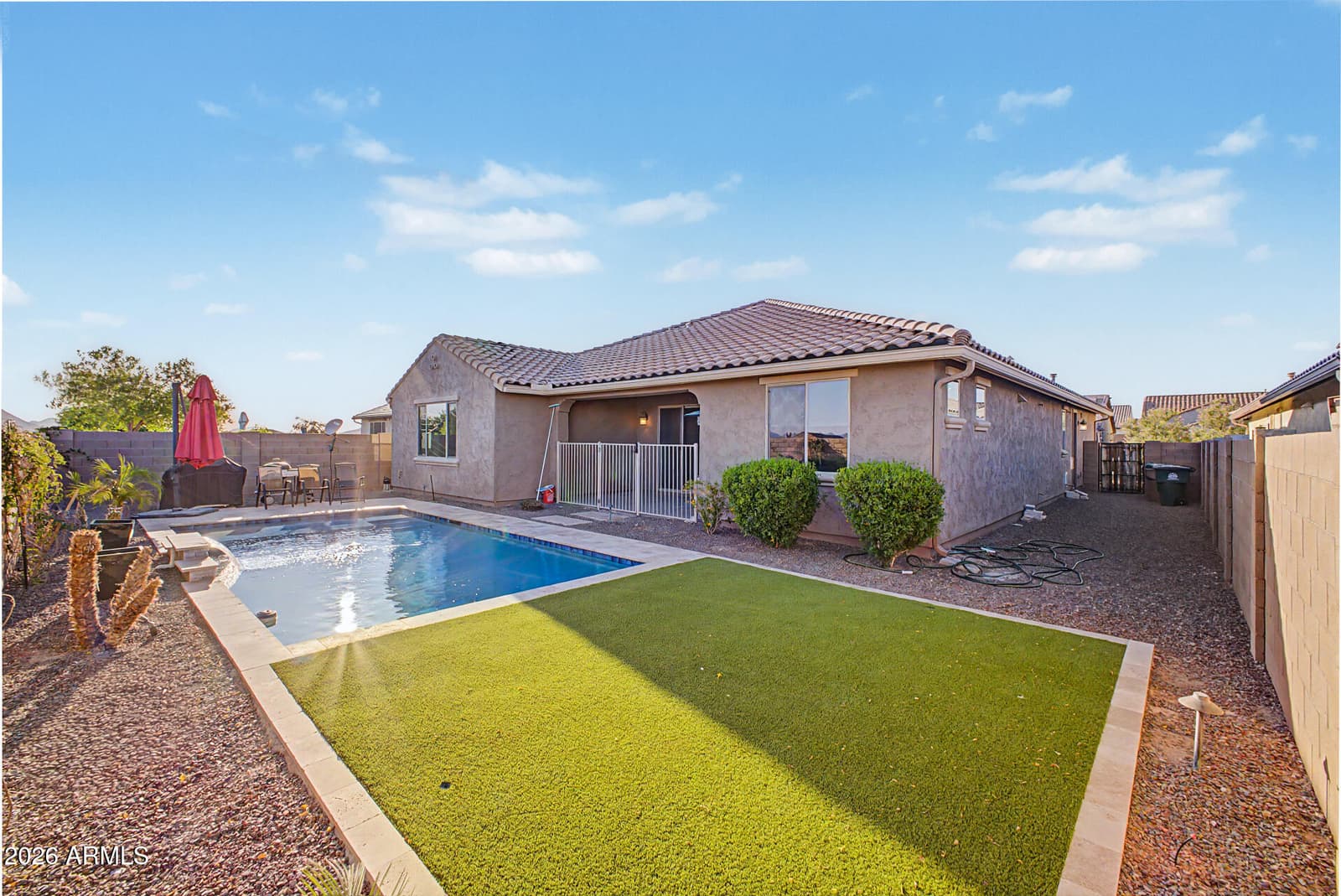 18399 W MOUNTAIN SKY Avenue, Goodyear, AZ 85338 — photo 45 of 46