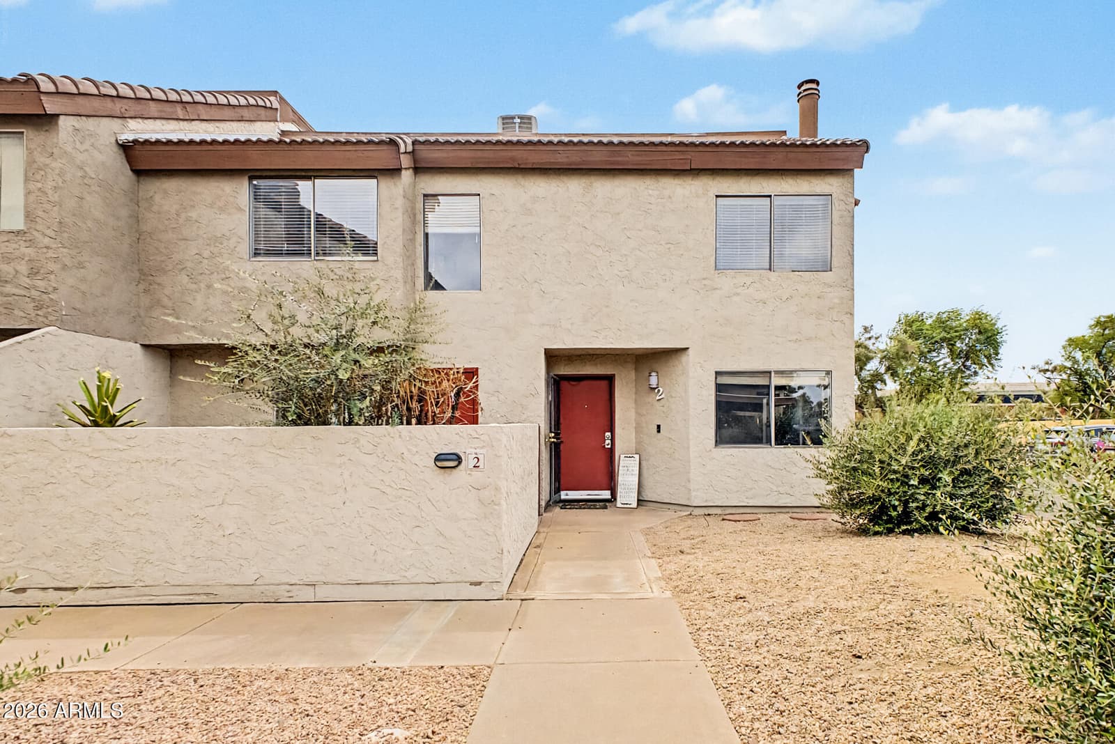 2121 S PENNINGTON Street 2, Mesa, AZ 85202 — photo 3 of 29