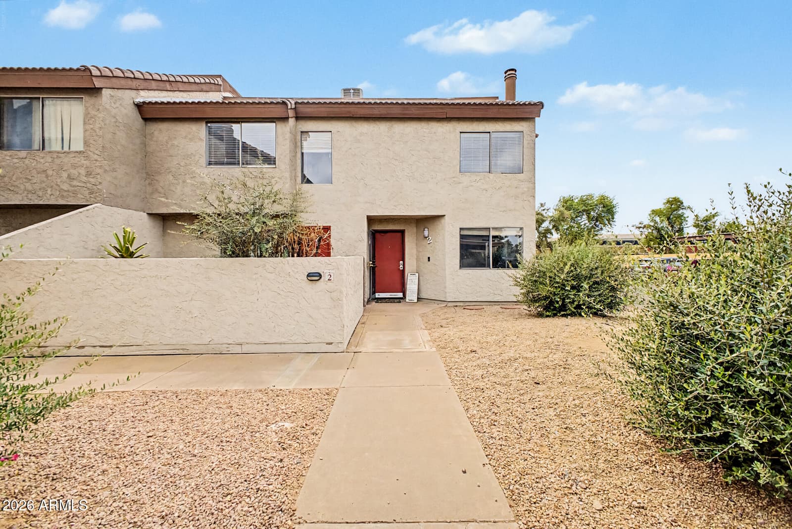 2121 S PENNINGTON Street 2, Mesa, AZ 85202 — photo 1 of 29