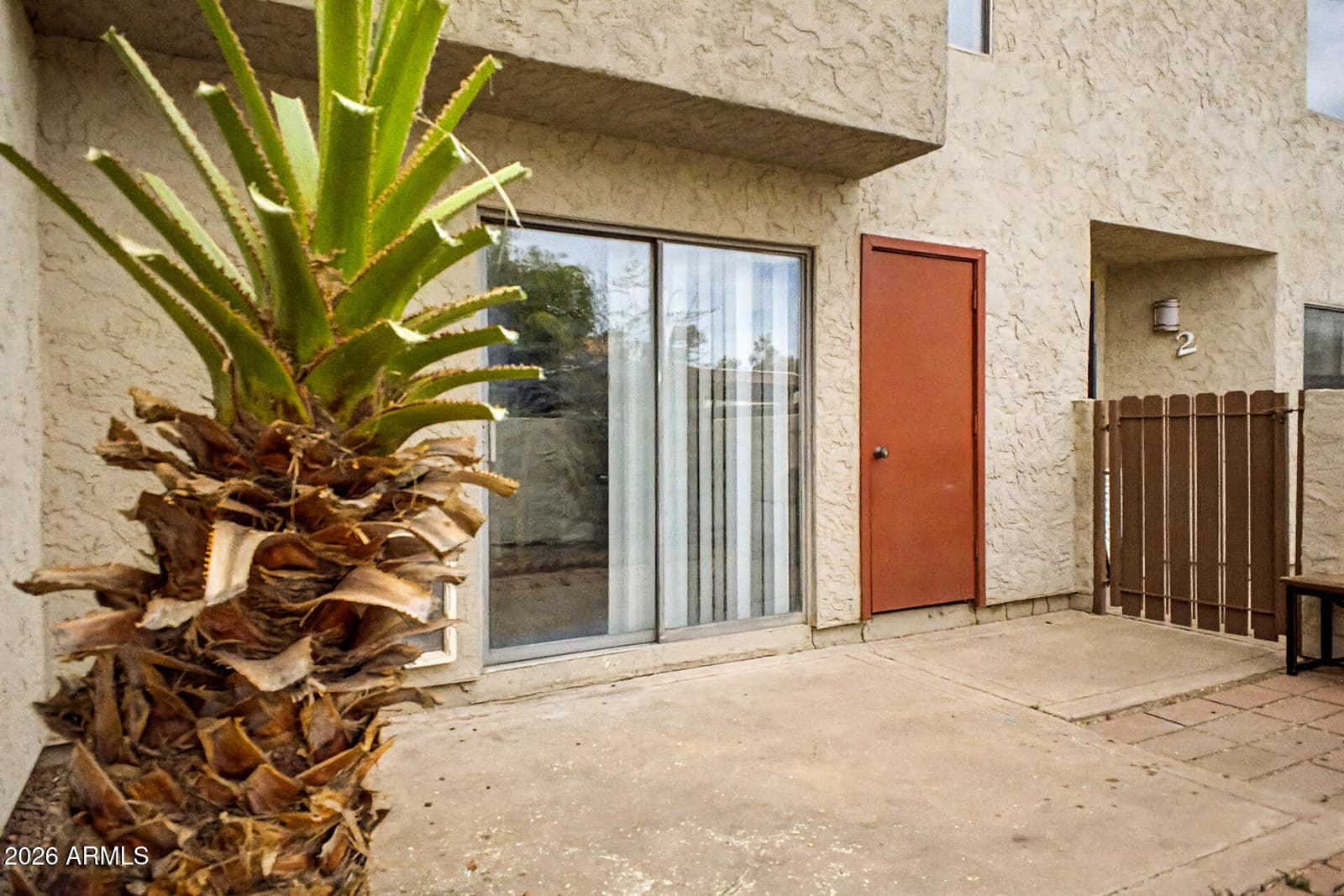 2121 S PENNINGTON Street 2, Mesa, AZ 85202 — photo 22 of 29