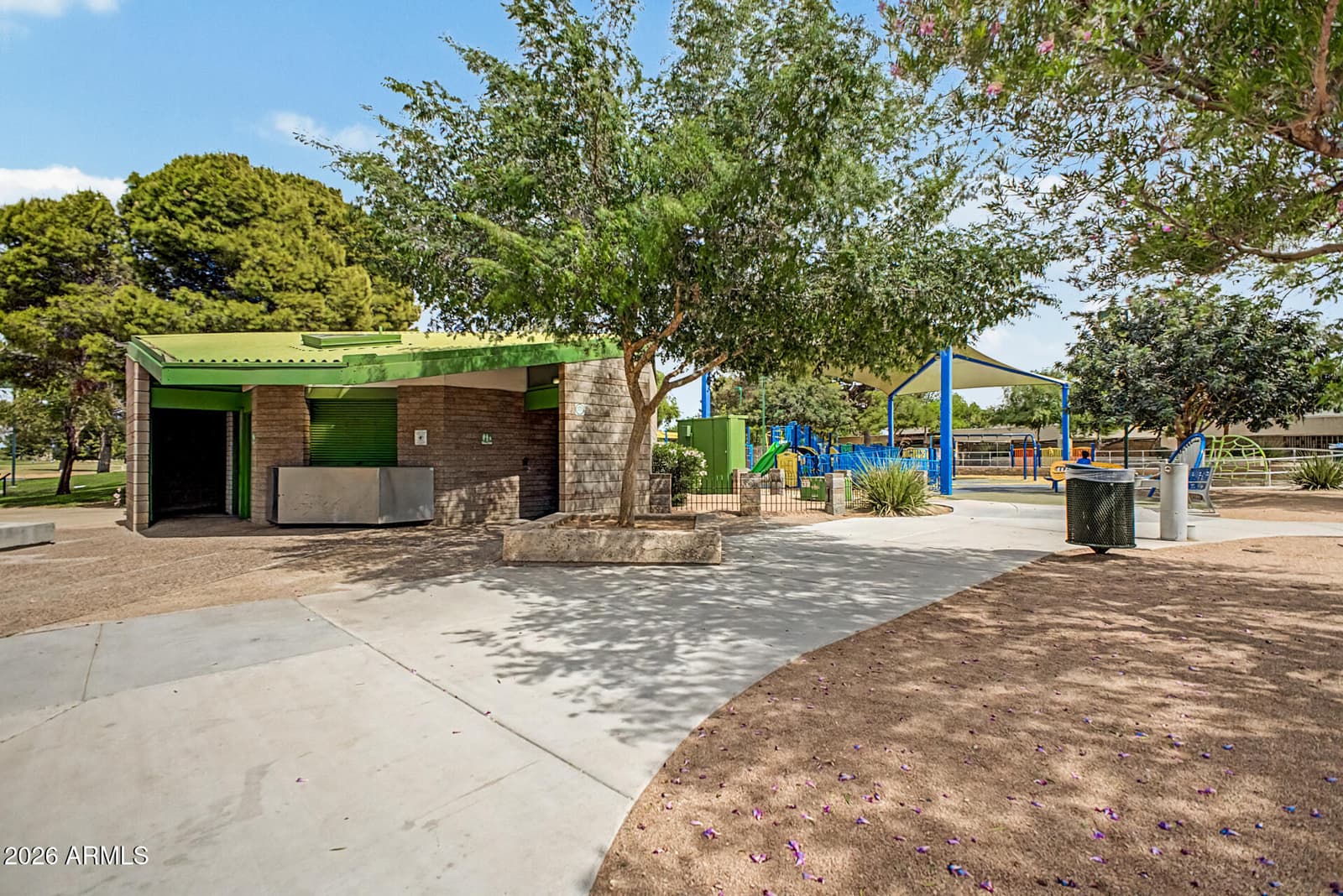 2121 S PENNINGTON Street 2, Mesa, AZ 85202 — photo 27 of 29