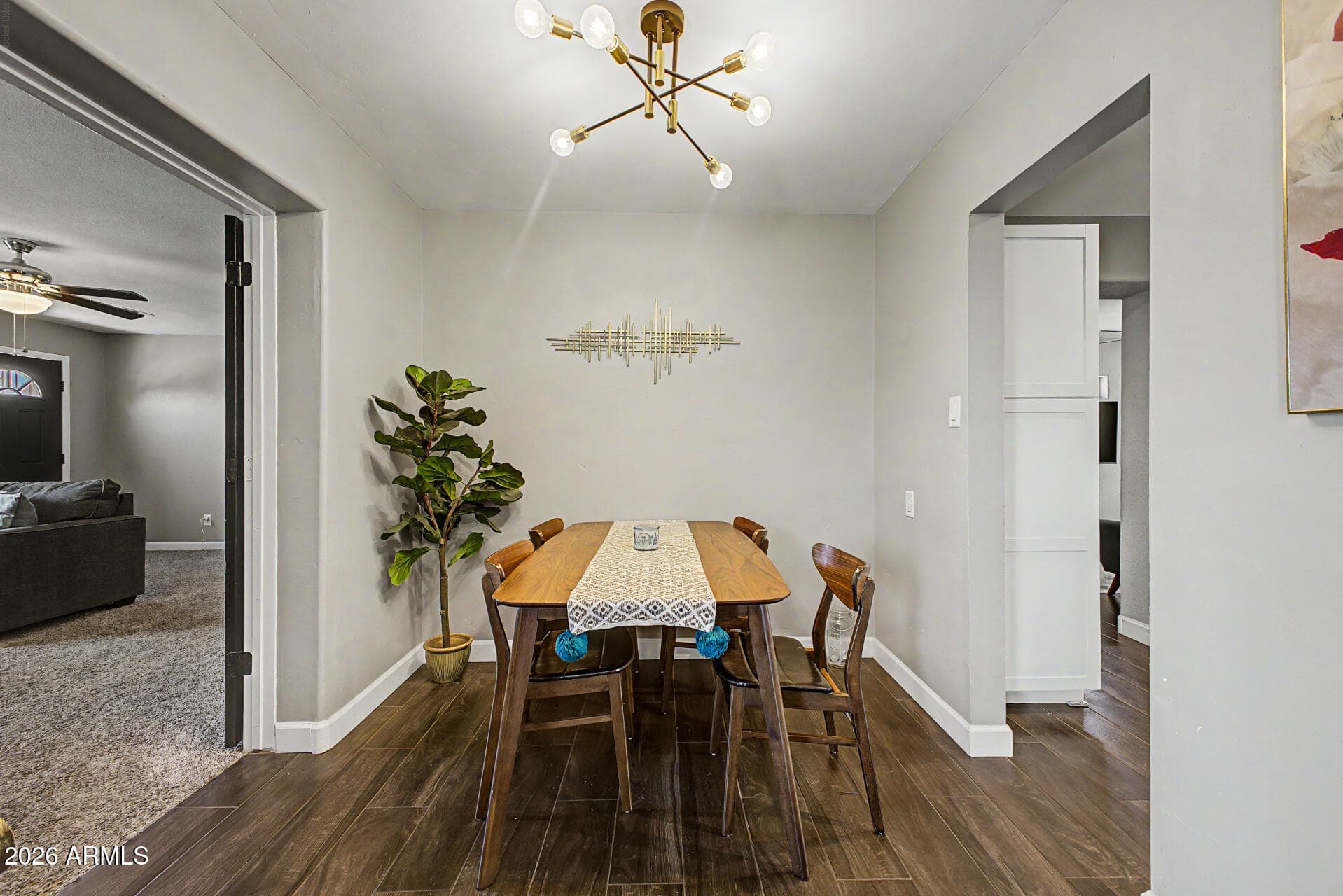 2344 W MITCHELL Drive, Phoenix, AZ 85015 — photo 4 of 22