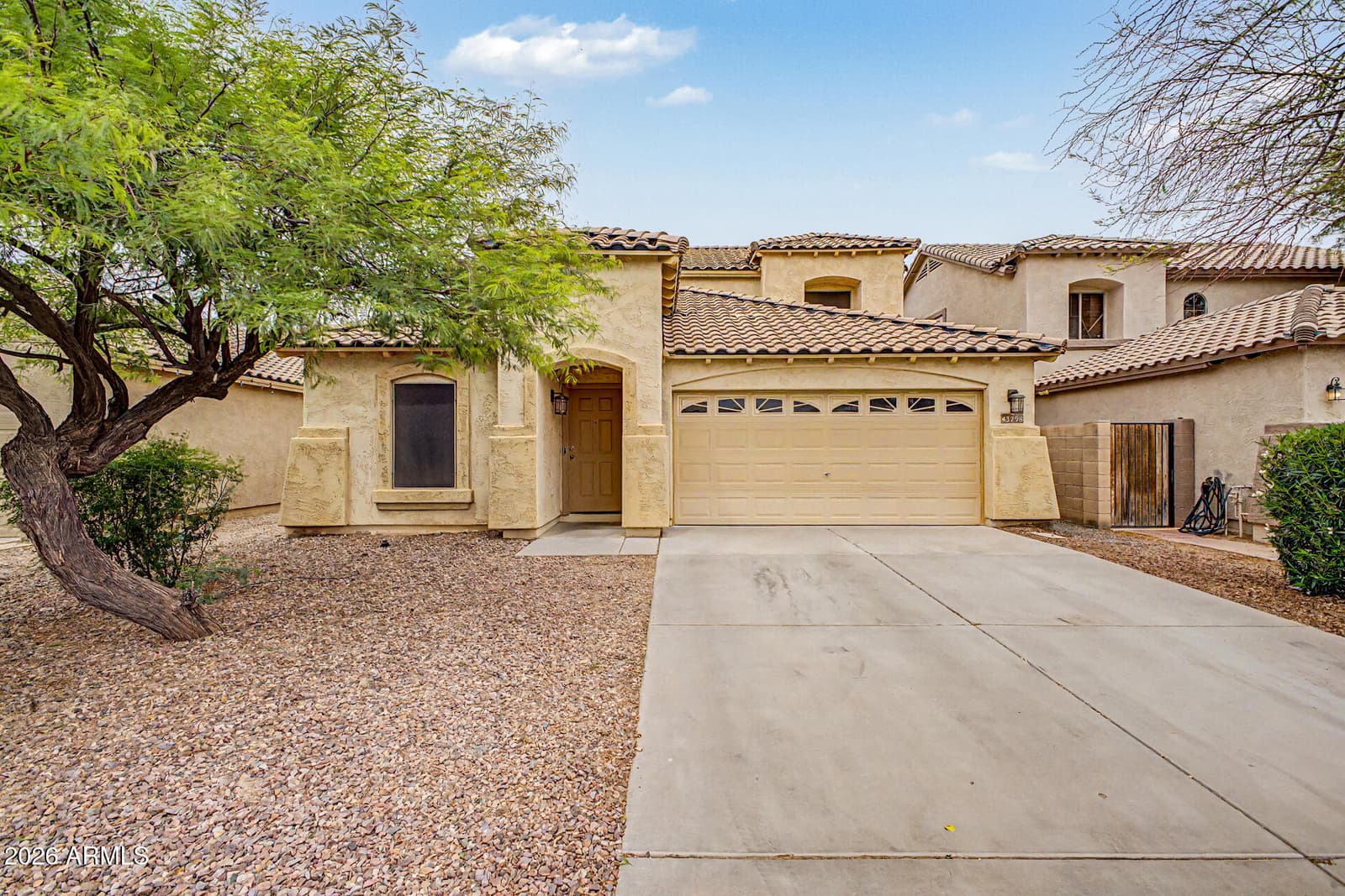 43298 W BLAZEN Trail, Maricopa, AZ 85138 — photo 1 of 38