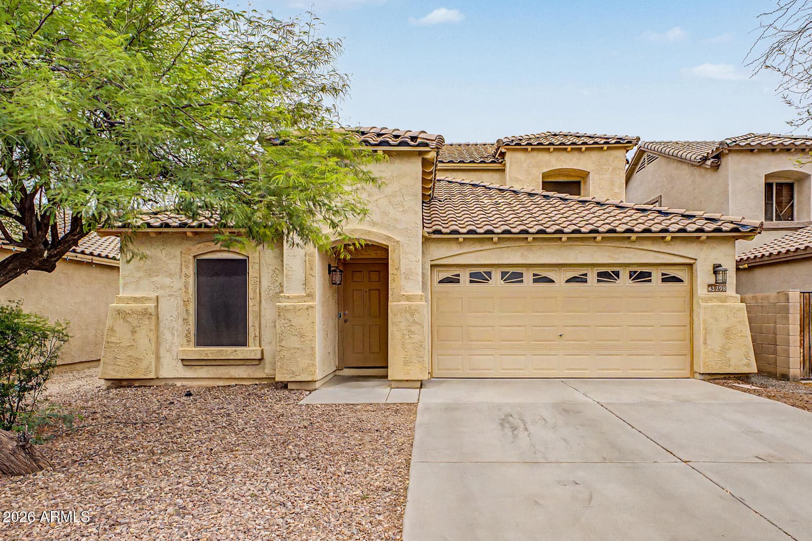 43298 W BLAZEN Trail, Maricopa, AZ 85138 — photo 37 of 38